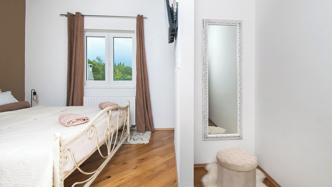 Photo of Bedroom in Sibenik
