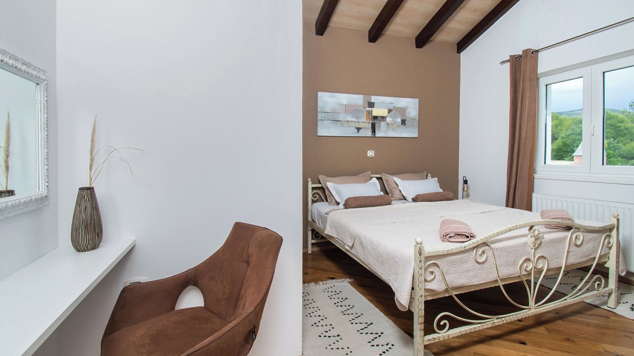 Photo of Bedroom in Sibenik