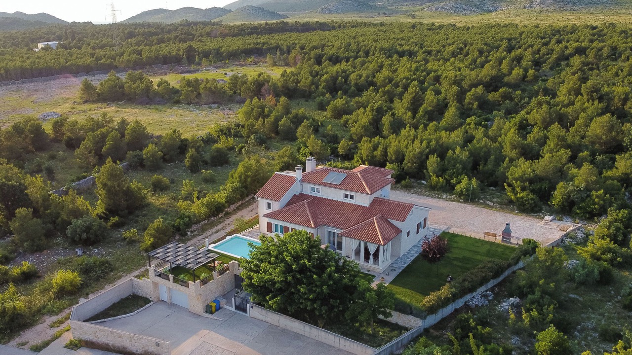 Photo of Outdoor in Sibenik