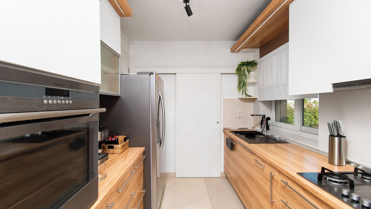 Photo of Kitchen in Sibenik