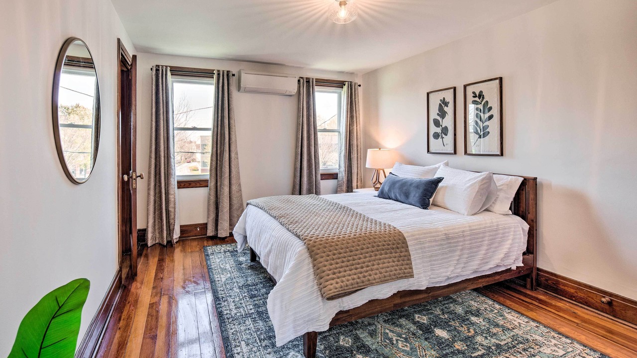 Photo of Bedroom in Hershey