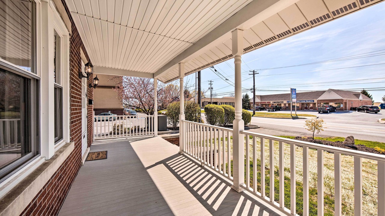 Photo of Outdoor in Hershey