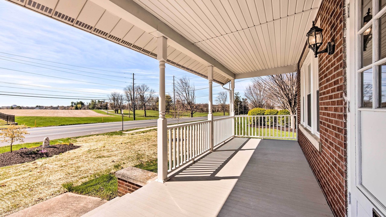 Photo of Outdoor in Hershey