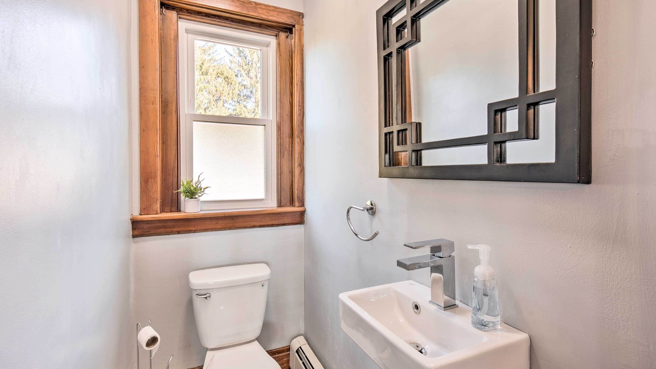 Photo of Bathroom in Hershey