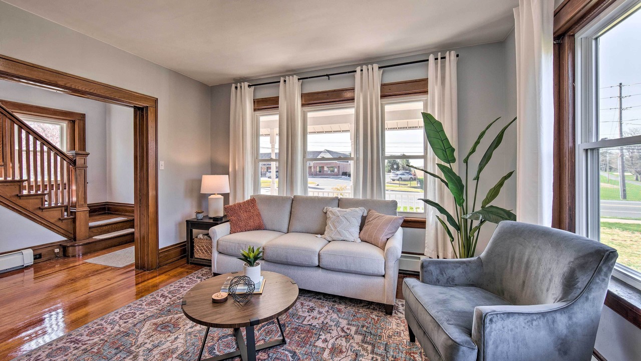 Photo of Livingroom in Hershey