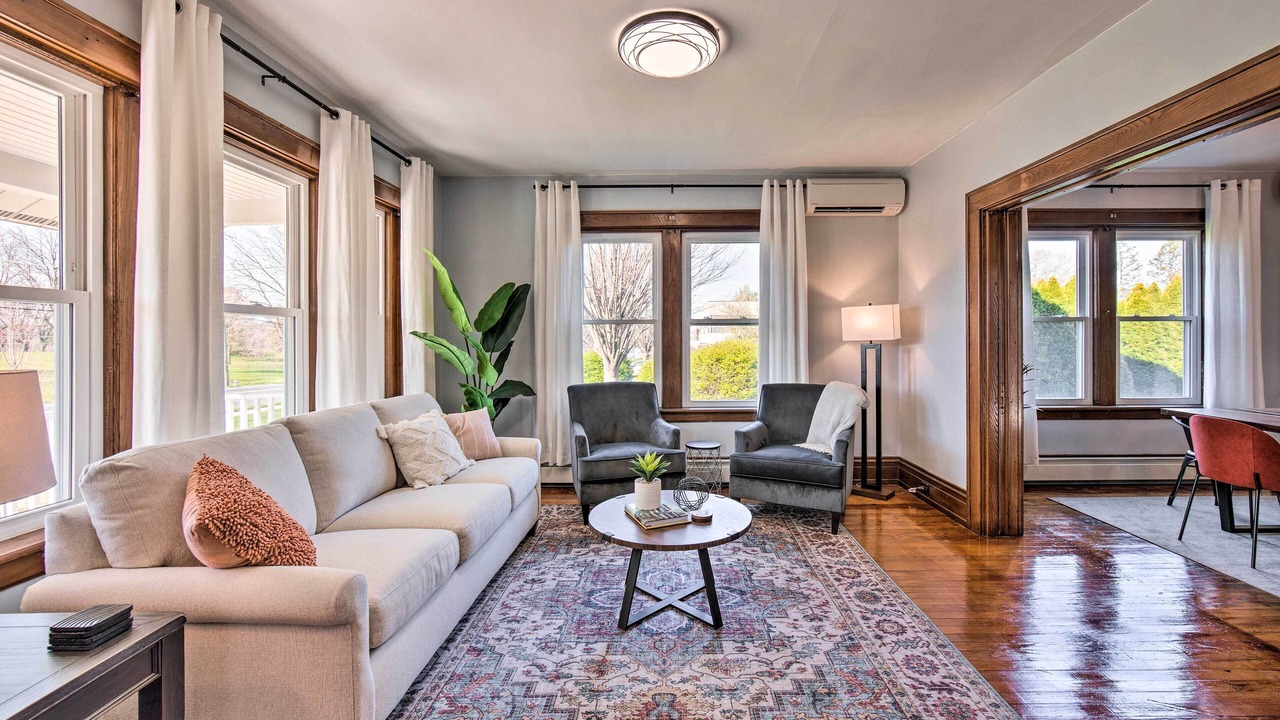 Photo of Bedroom in Hershey