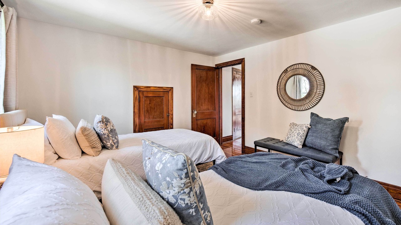 Photo of Bedroom in Hershey