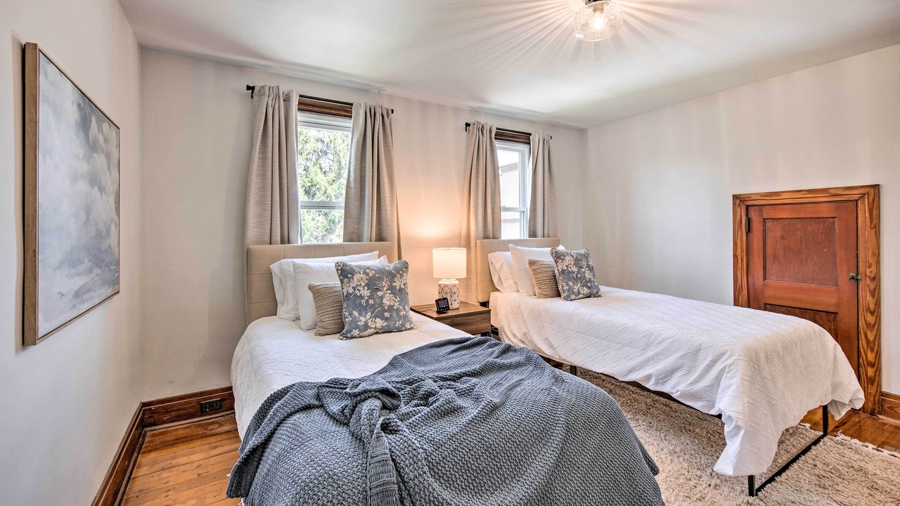 Photo of Bedroom in Hershey