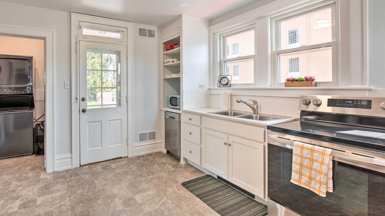 Photo of Kitchen in Hershey