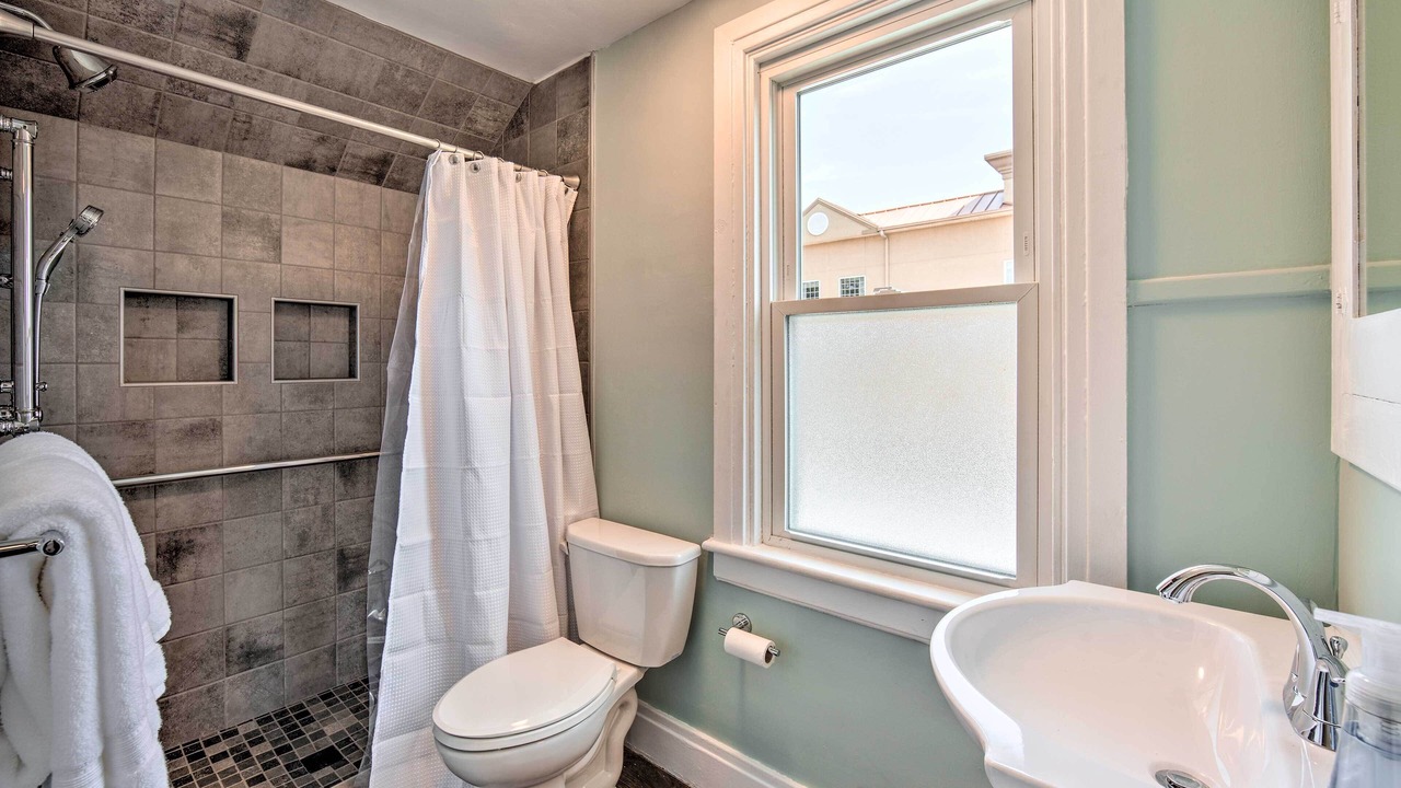 Photo of Bathroom in Hershey