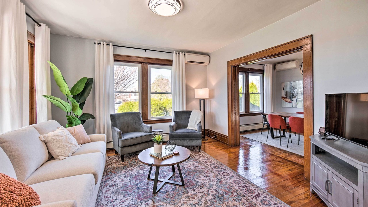 Photo of Bedroom in Hershey