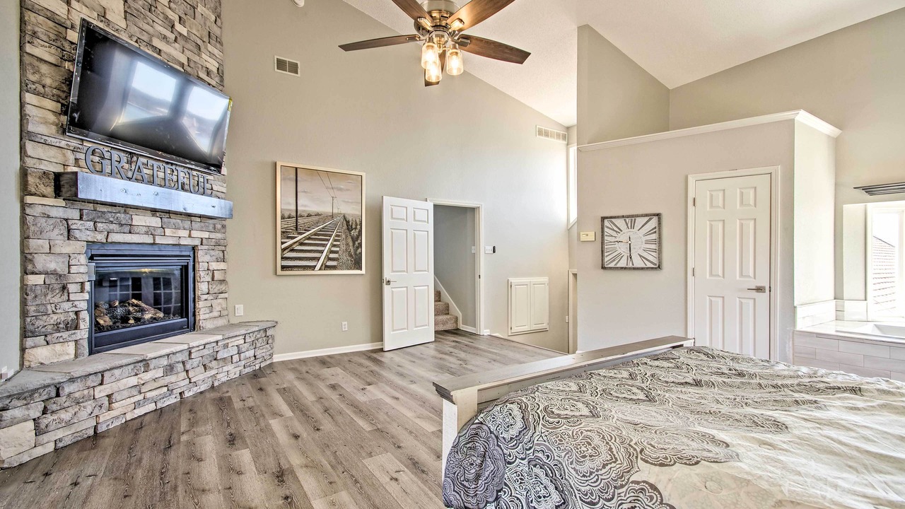 Photo of Livingroom in Sunrise Beach