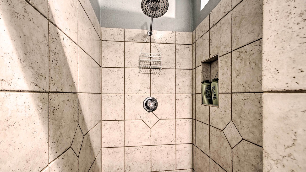 Photo of Bathroom in Sunrise Beach