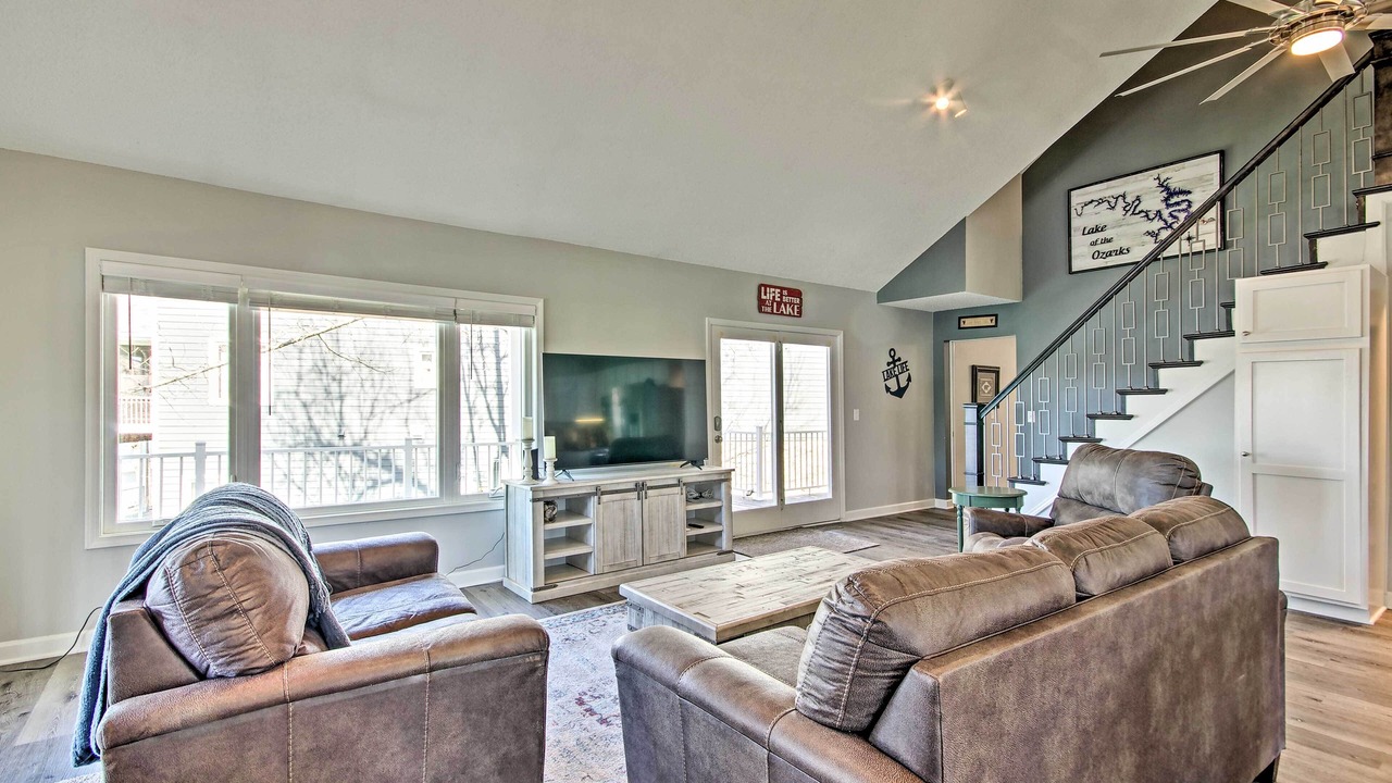 Photo of Bedroom in Sunrise Beach