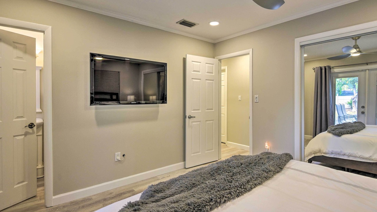 Photo of Bathroom in Alta Vista
