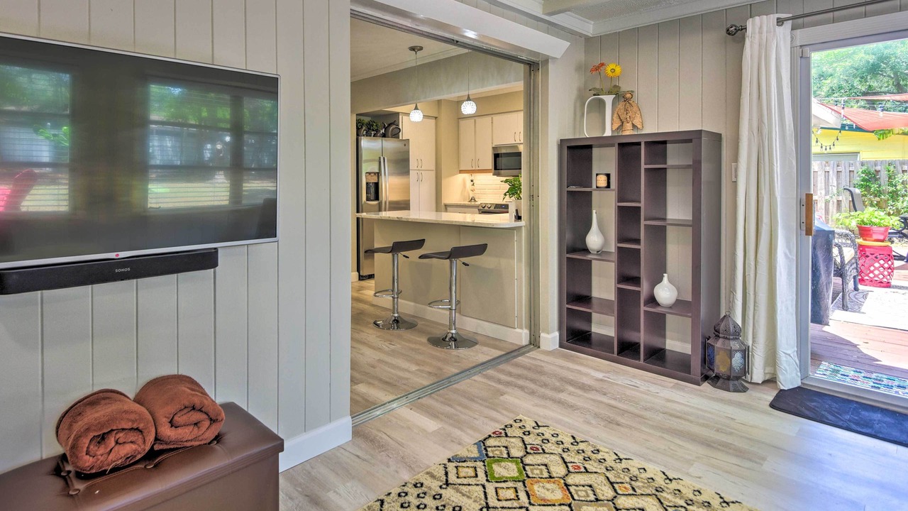Photo of Livingroom in Alta Vista