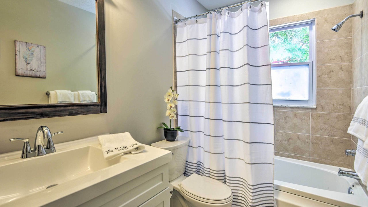 Photo of Bathroom in Alta Vista