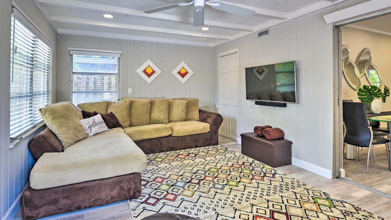 Photo of Bedroom in Alta Vista
