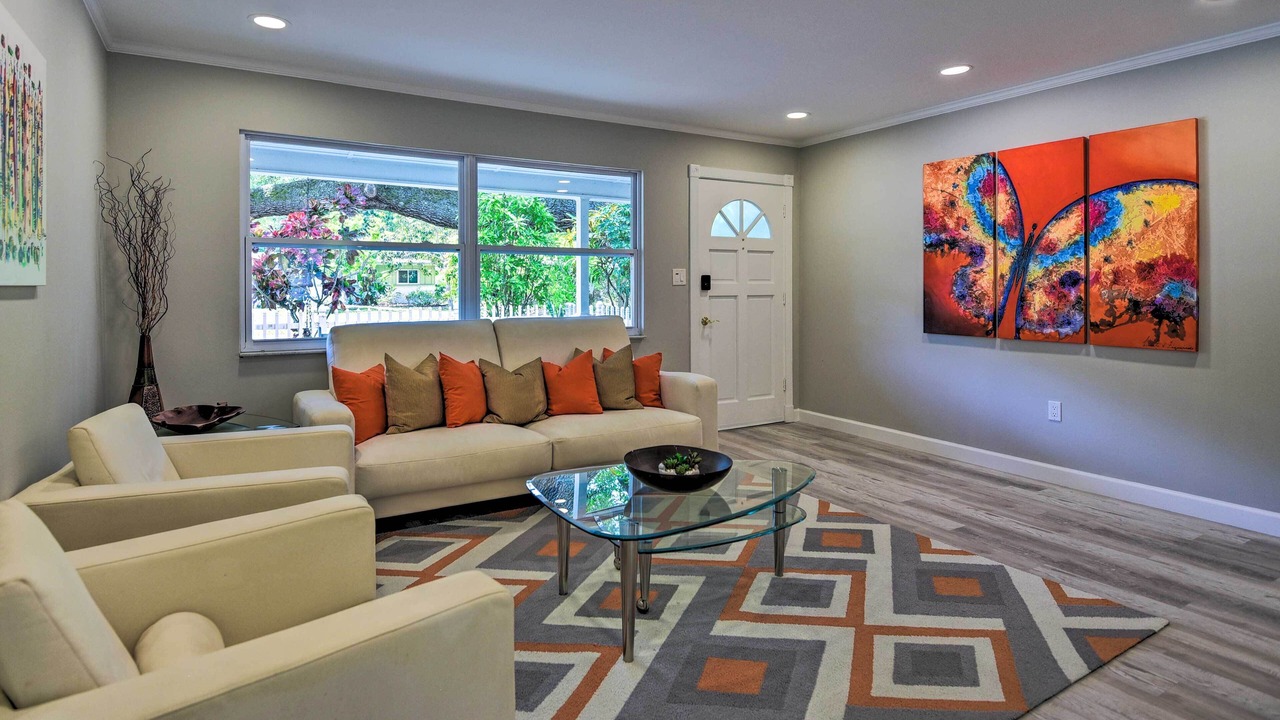 Photo of Bedroom in Alta Vista