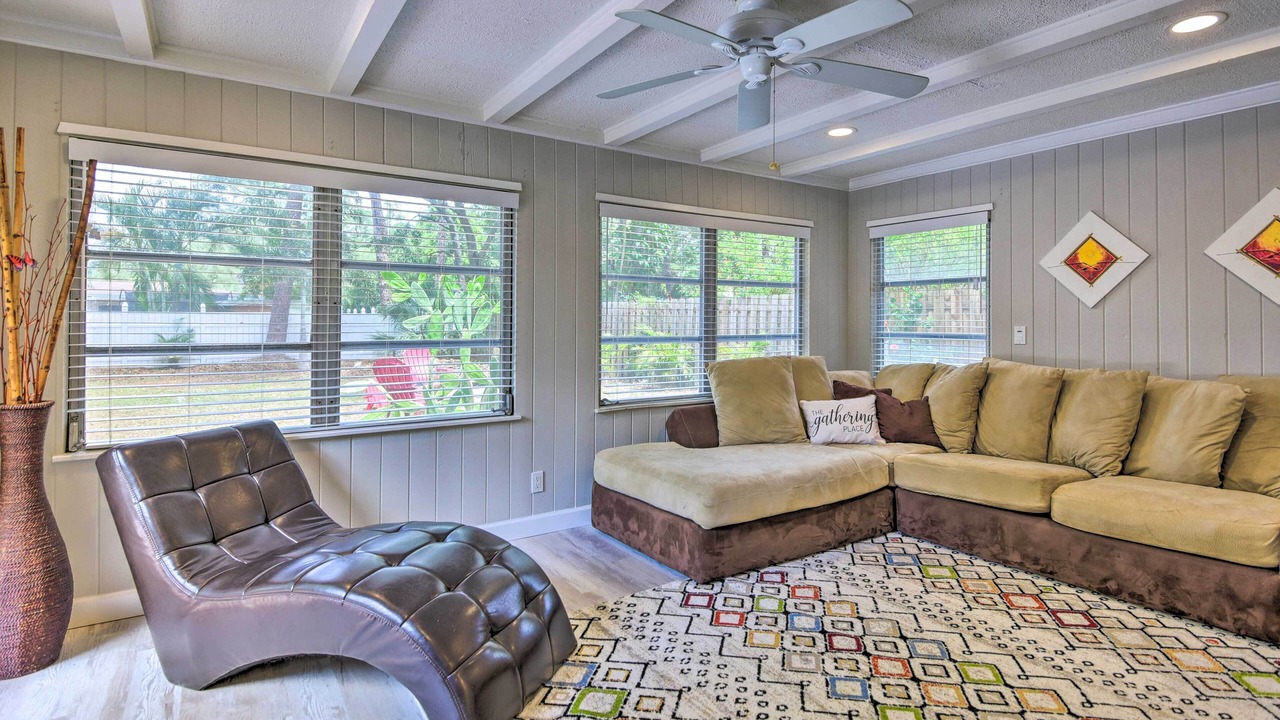 Photo of Livingroom in Alta Vista