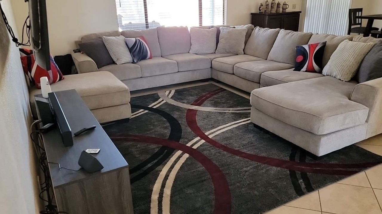 Photo of Livingroom in Sierra Vista