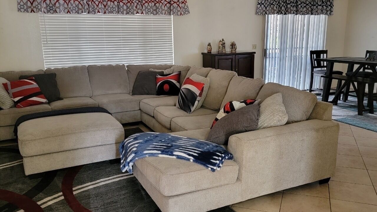 Photo of Livingroom in Sierra Vista