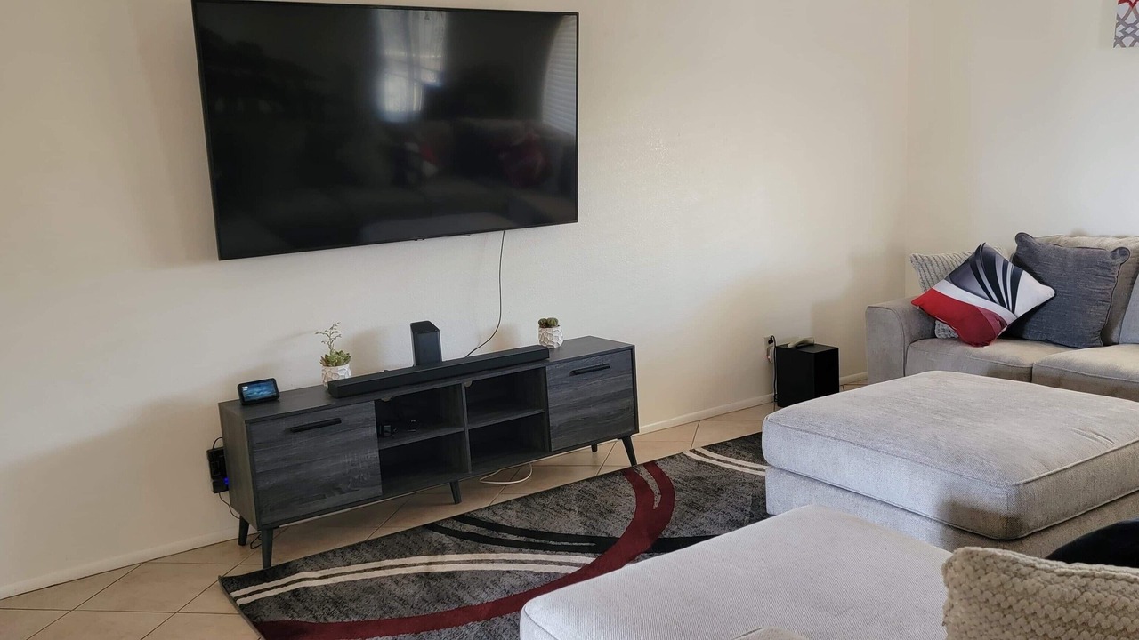 Photo of Livingroom in Sierra Vista
