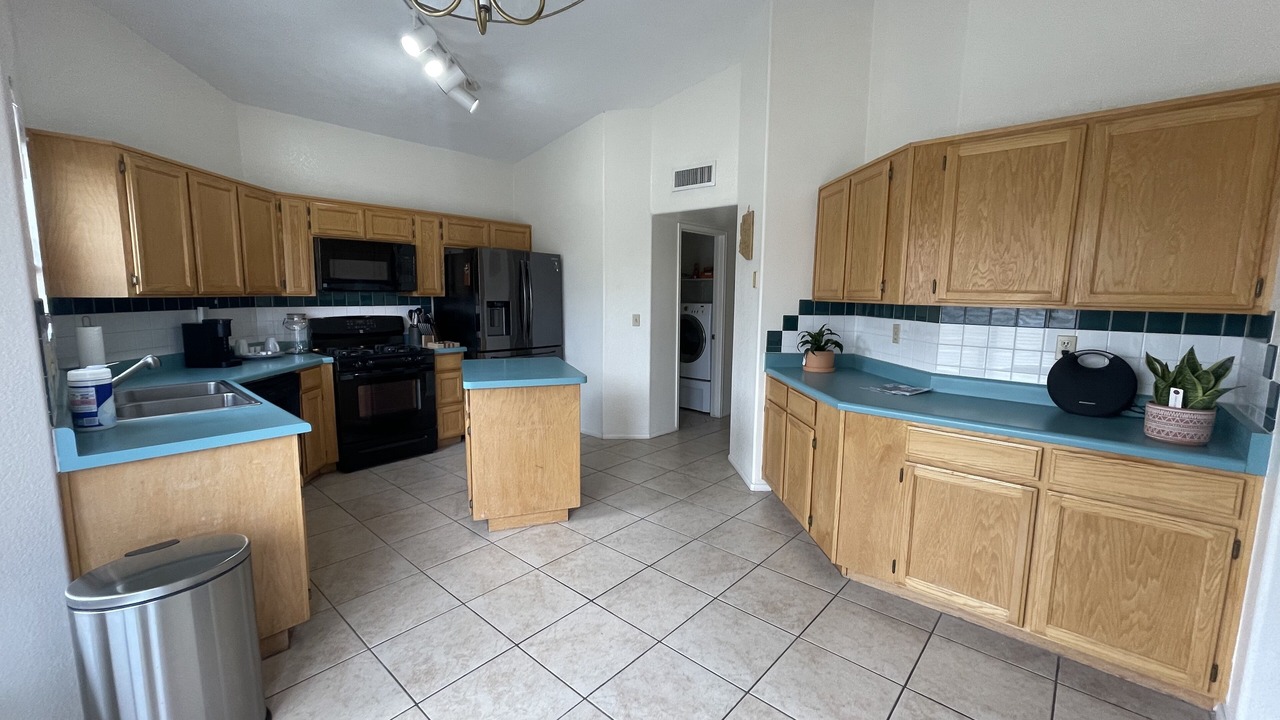 Photo of Kitchen in Sierra Vista