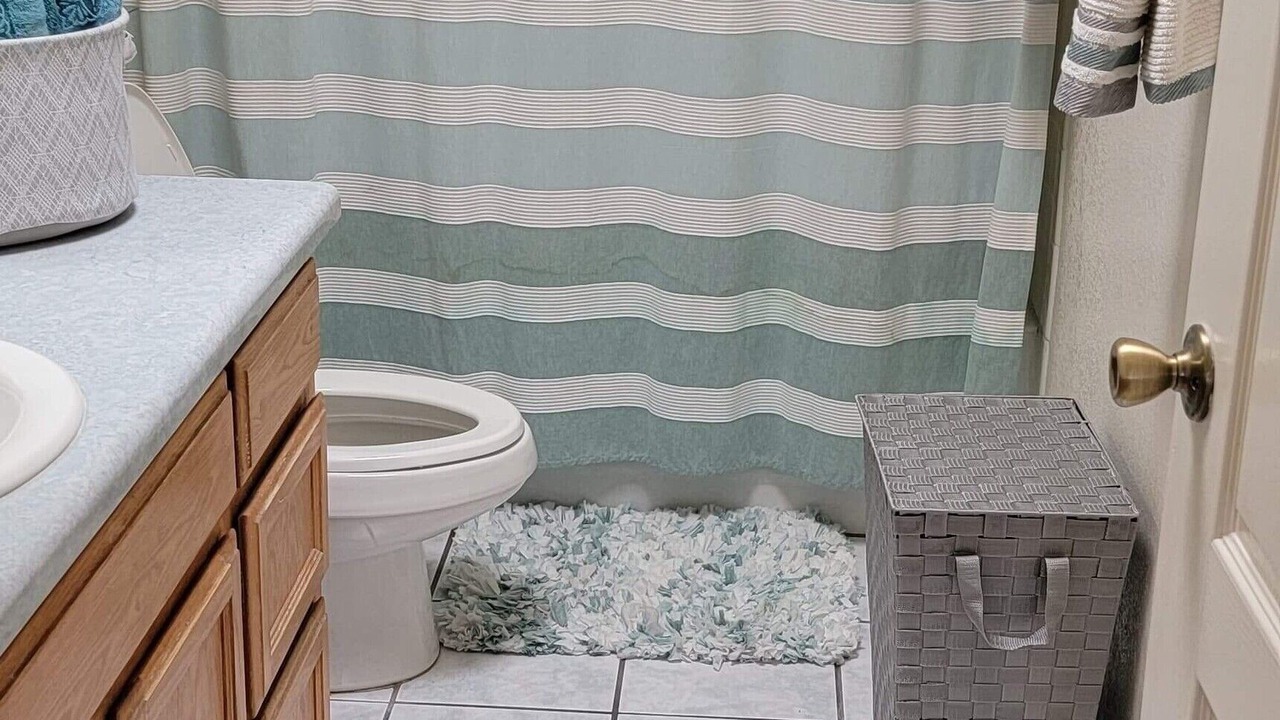 Photo of Bathroom in Sierra Vista