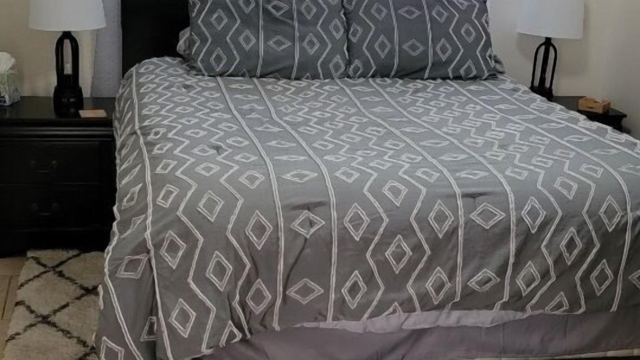 Photo of Bedroom in Sierra Vista