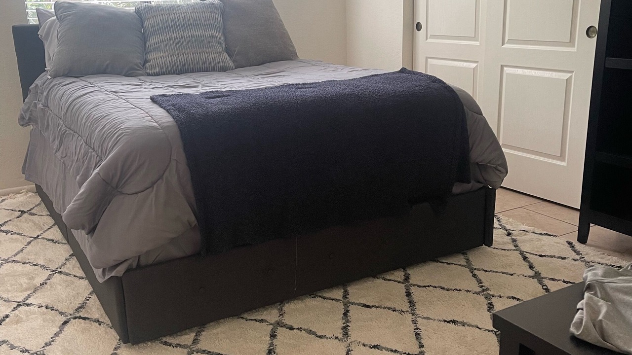 Photo of Bedroom in Sierra Vista
