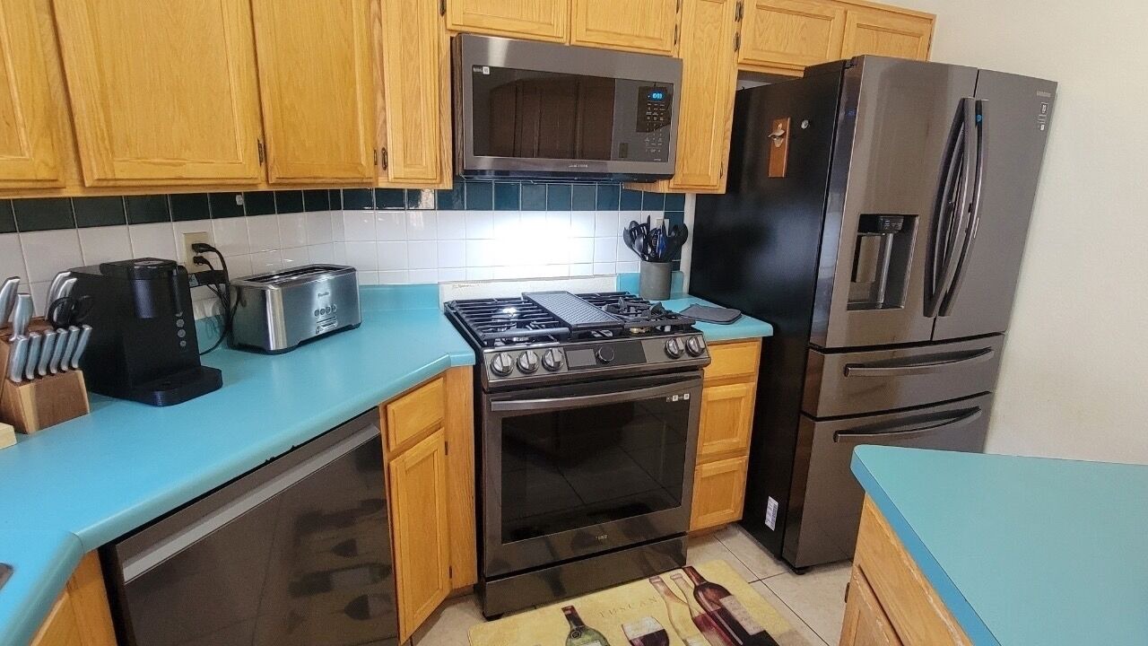 Photo of Kitchen in Sierra Vista
