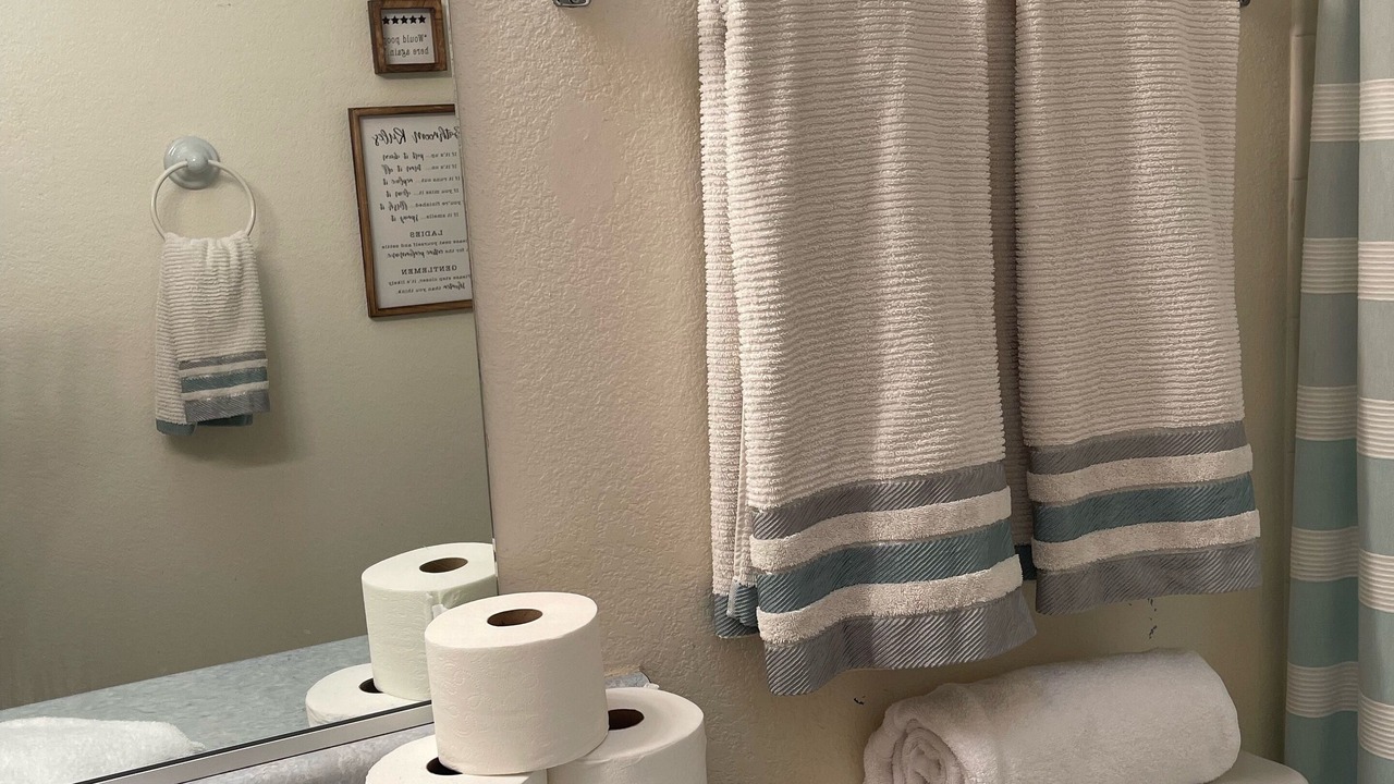 Photo of Bathroom in Sierra Vista