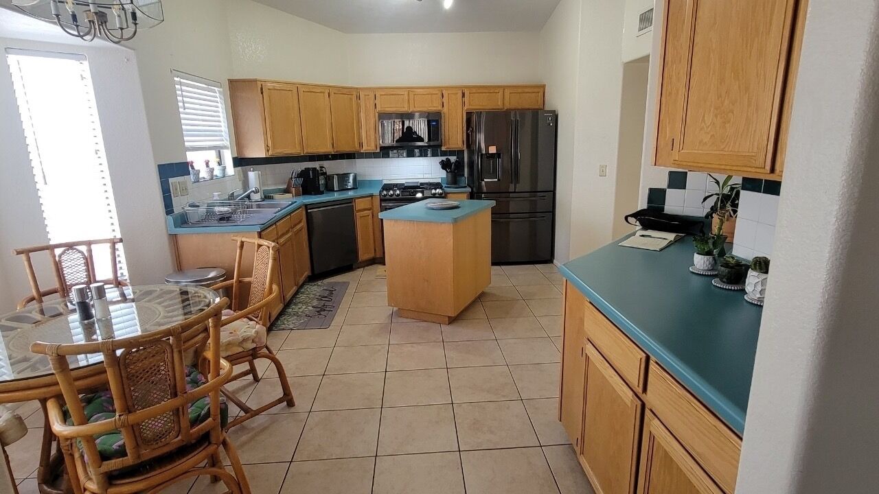 Photo of Kitchen in Sierra Vista