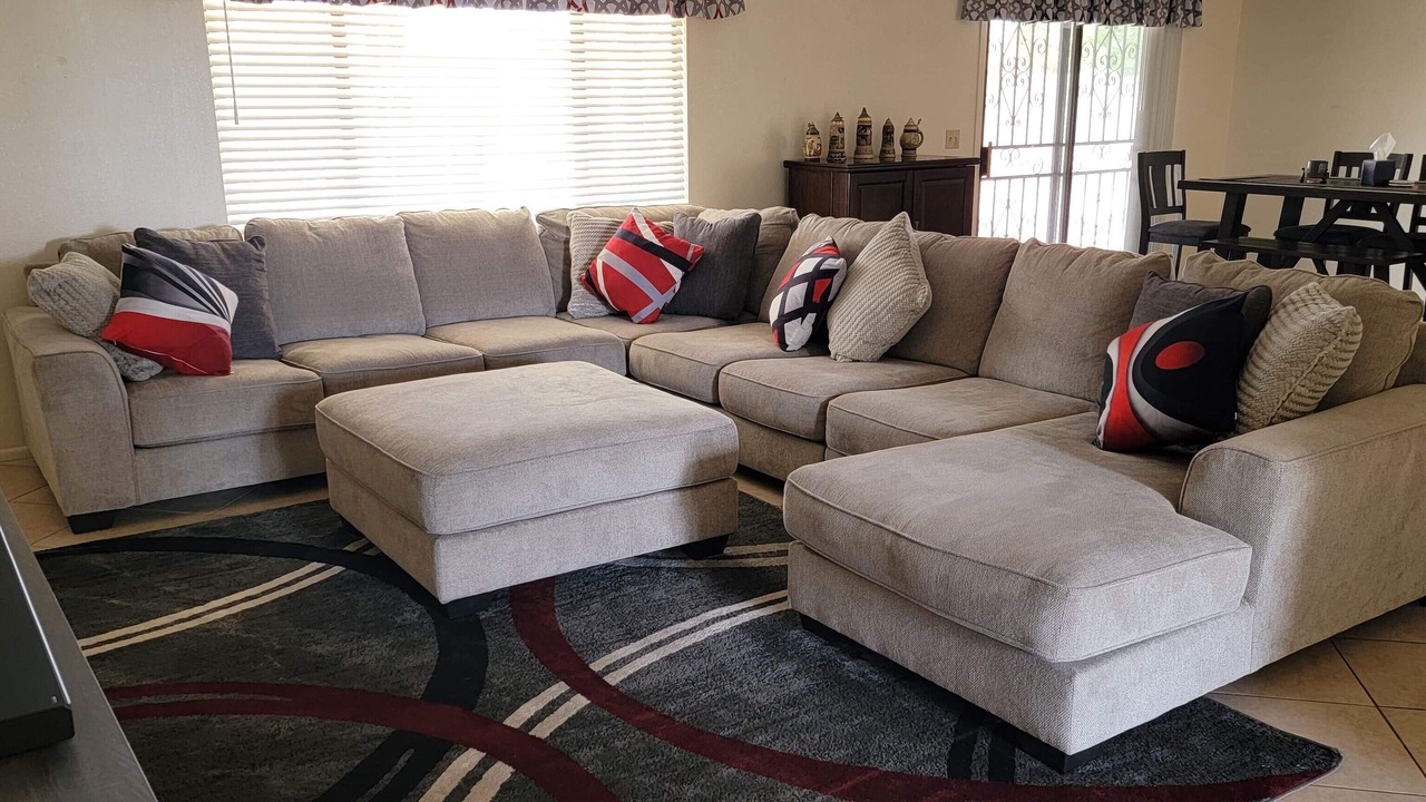 Photo of Livingroom in Sierra Vista