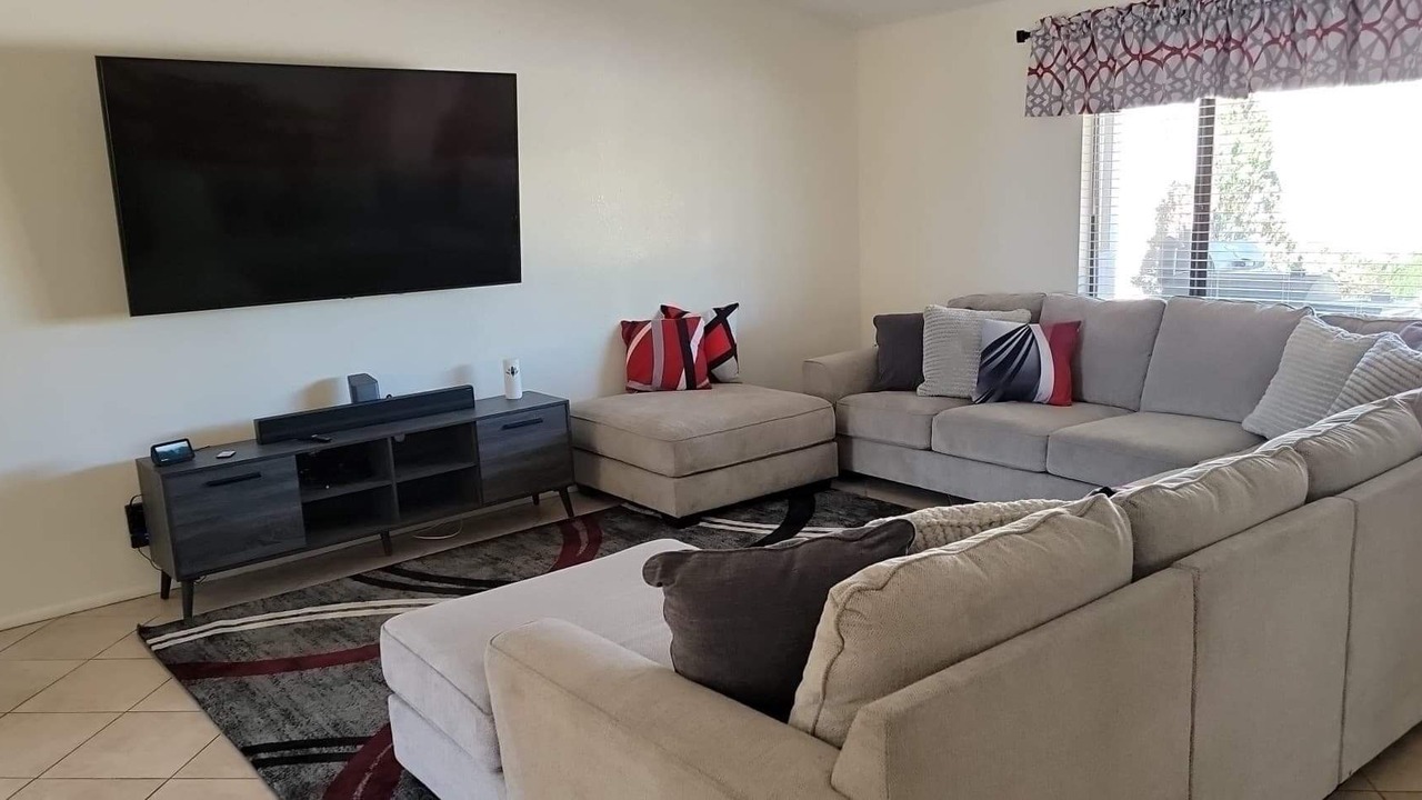 Photo of Livingroom in Sierra Vista