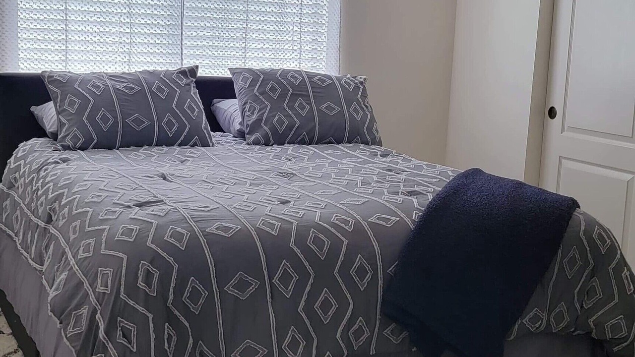 Photo of Bedroom in Sierra Vista