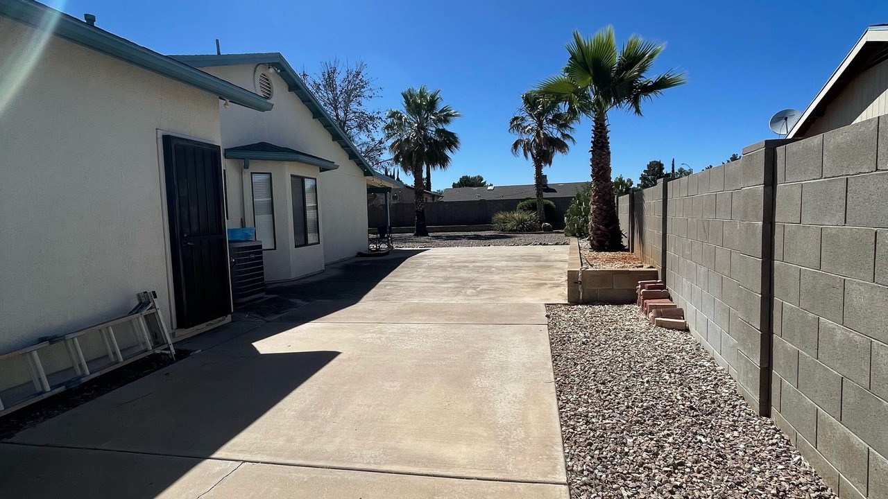 Photo of Outdoor in Sierra Vista