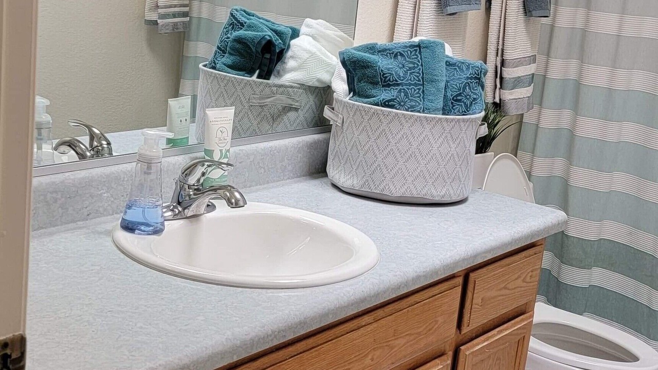 Photo of Bathroom in Sierra Vista