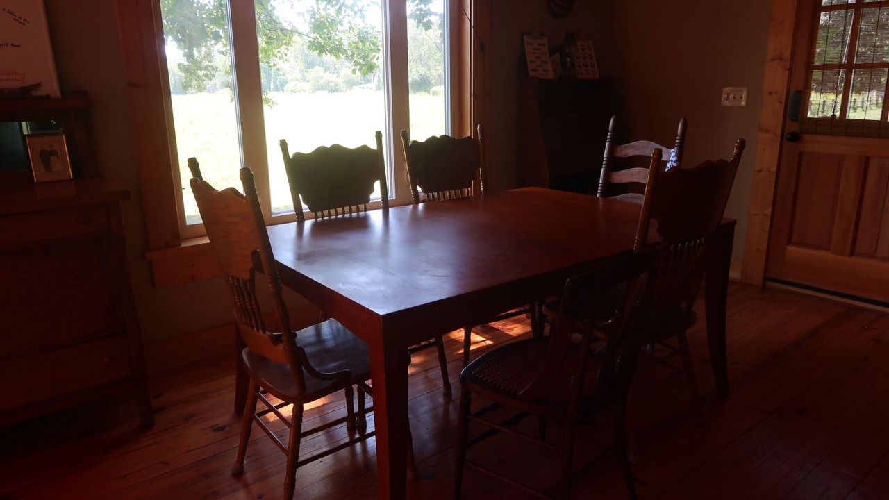 Photo of Livingroom in New Castle