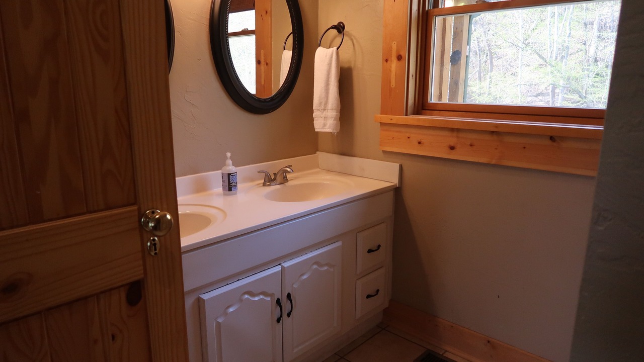 Photo of Bathroom in New Castle