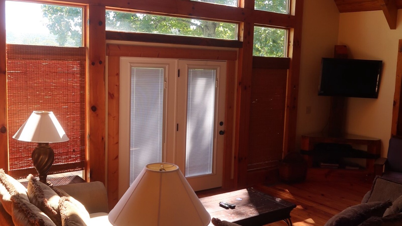 Photo of Livingroom in New Castle