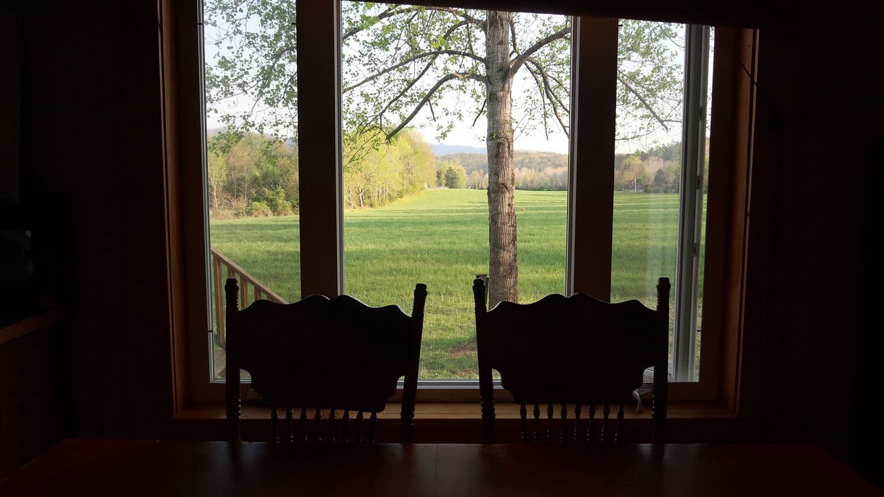 Photo of Livingroom in New Castle