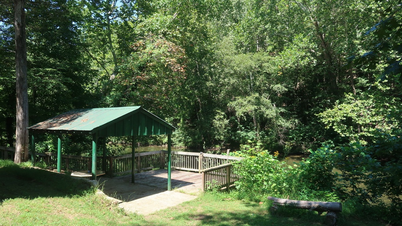 Photo of Outdoor in New Castle