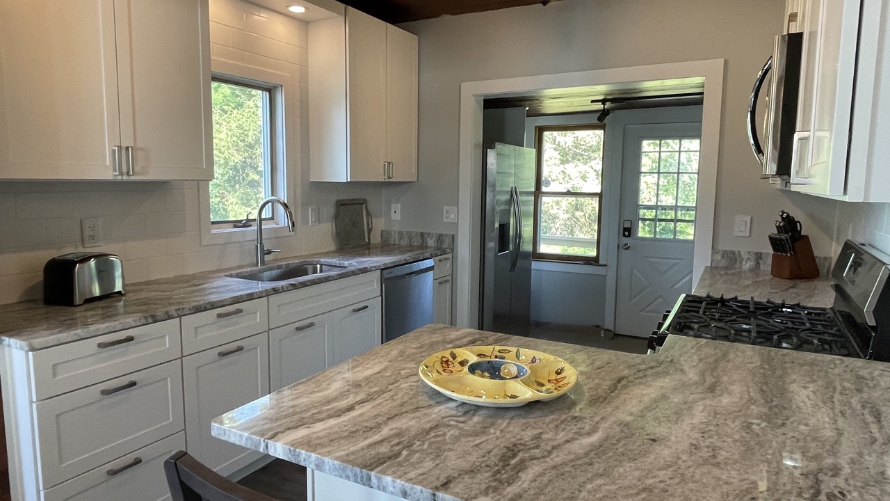 Photo of Kitchen in Paw Paw