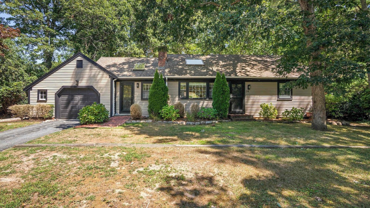 Photo of Outdoor in Marstons Mills