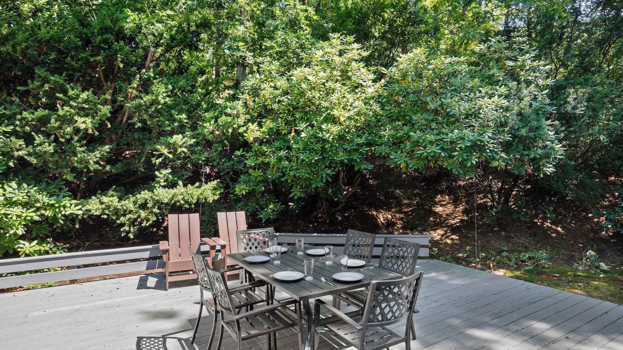 Photo of Outdoor in Marstons Mills