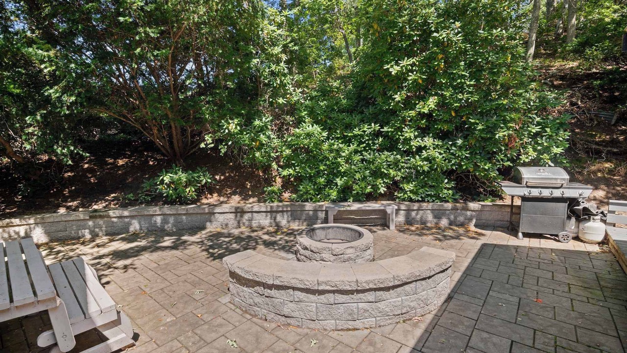 Photo of Patio Balcony in Marstons Mills