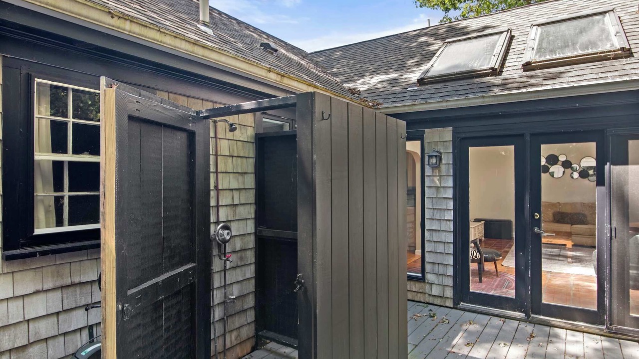 Photo of Patio Balcony in Marstons Mills