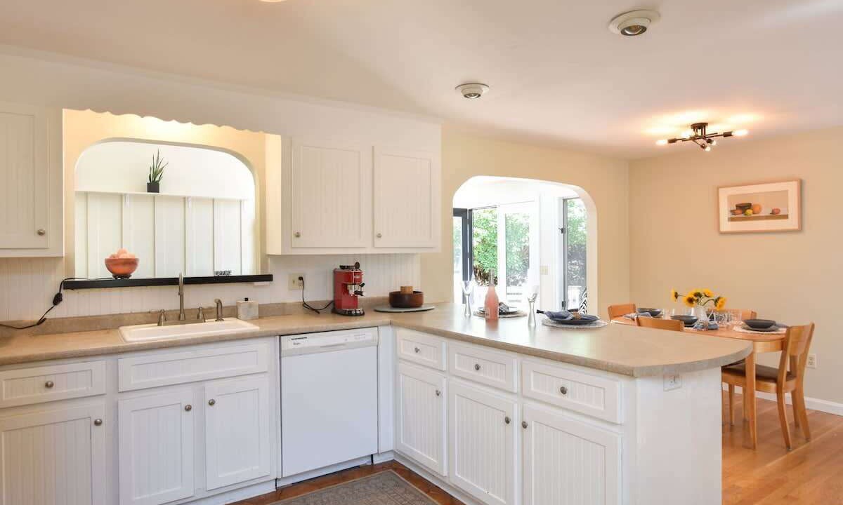 Photo of Kitchen in Marstons Mills